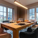 Dom wakacyjny Ferienhaus Sommerhus Ferienhaus Sommerhus Böhl