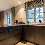 Ferienhaus Sommerhus Ferienhaus Sommerhus Dom wakacyjny Böhl