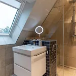 Ferienhaus Sommerhus Ferienhaus Sommerhus * Böhl
