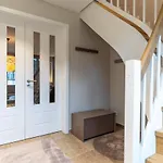 Ferienhaus Sommerhus Ferienhaus Sommerhus Dom wakacyjny Böhl