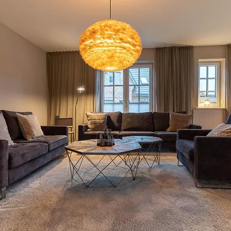 Dom wakacyjny Ferienhaus Sommerhus Ferienhaus Sommerhus Böhl