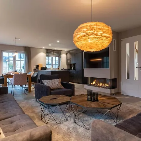 Ferienhaus Sommerhus Ferienhaus Sommerhus * Sankt Peter-Ording