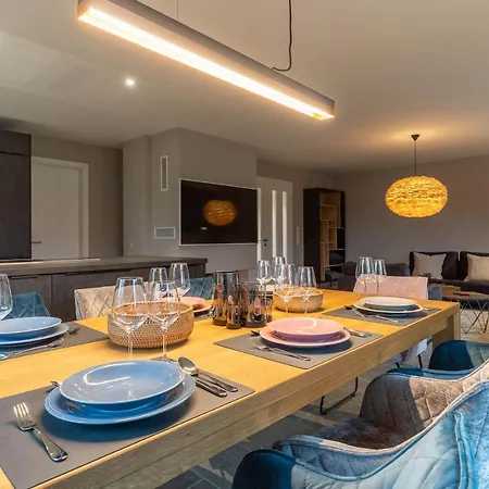 Ferienhaus Sommerhus Ferienhaus Sommerhus 圣彼得奥尔丁