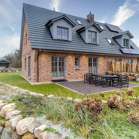 Ferienhaus Sommerhus Ferienhaus Sommerhus
