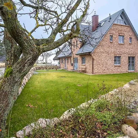 Ferienhaus Sommerhus Ferienhaus Sommerhus Holiday home