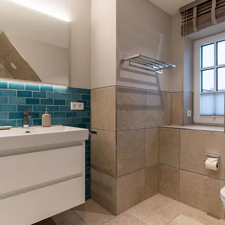 Ferienhaus Sommerhus Ferienhaus Sommerhus * Sankt Peter-Ording