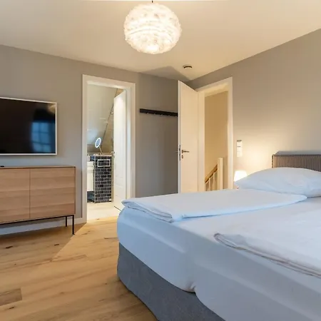 Prázdninový dům Ferienhaus Sommerhus Ferienhaus Sommerhus *