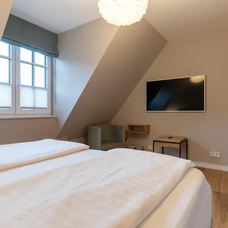 Ferienhaus Sommerhus Ferienhaus Sommerhus * Sankt Peter-Ording