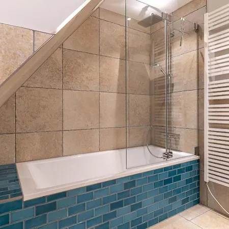 Ferienhaus Sommerhus Ferienhaus Sommerhus Prázdninový dům