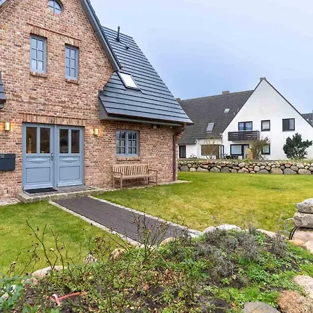 Holiday home Ferienhaus Sommerhus Ferienhaus Sommerhus