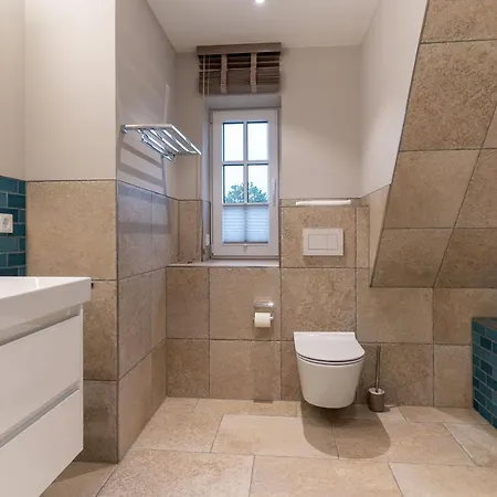 Ferienhaus Sommerhus Ferienhaus Sommerhus * Sankt Peter-Ording