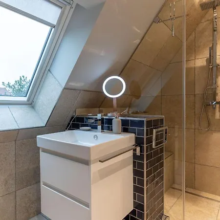 Ferienhaus Sommerhus Ferienhaus Sommerhus * Sankt Peter-Ording