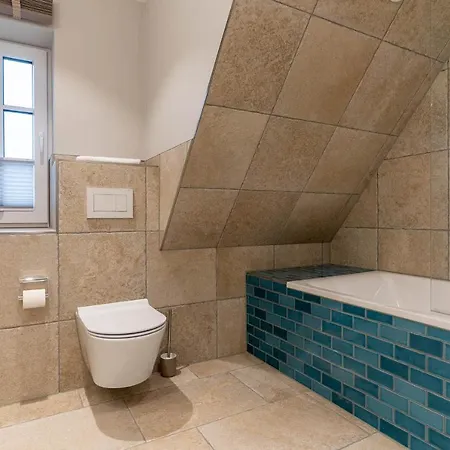 Ferienhaus Sommerhus Ferienhaus Sommerhus * Sankt Peter-Ording