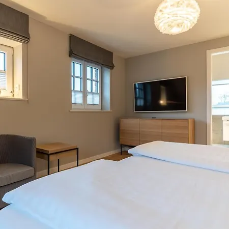 Ferienhaus Sommerhus Ferienhaus Sommerhus Nyaraló