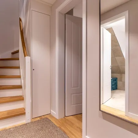 Prázdninový dům Ferienhaus Sommerhus Ferienhaus Sommerhus Sankt Peter-Ording