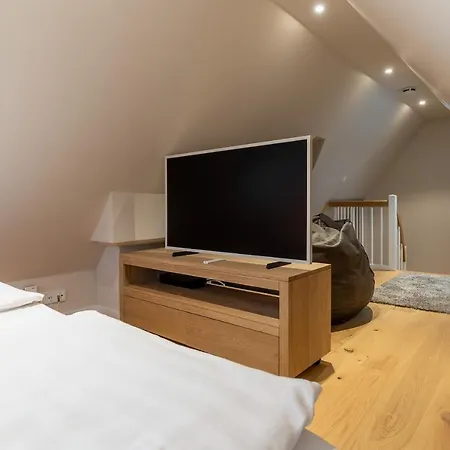 Holiday home Ferienhaus Sommerhus Ferienhaus Sommerhus Sankt Peter-Ording