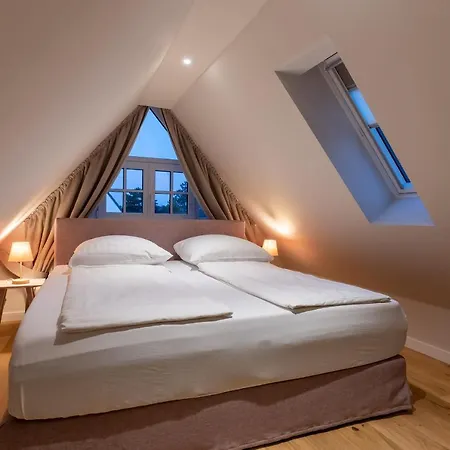 Ferienhaus Sommerhus Ferienhaus Sommerhus Prázdninový dům