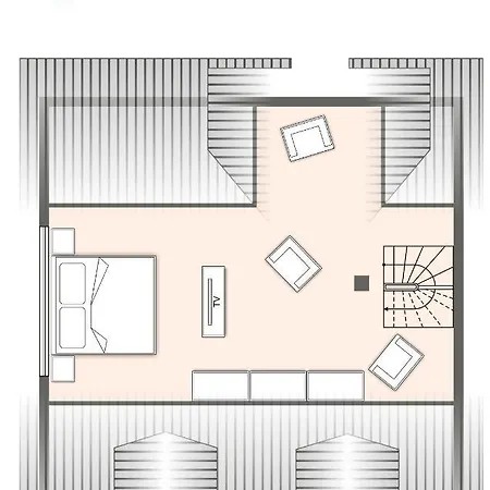 Ferienhaus Sommerhus Ferienhaus Sommerhus Nyaraló
