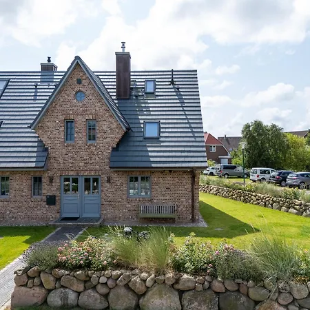 Prázdninový dům Ferienhaus Sommerhus Ferienhaus Sommerhus