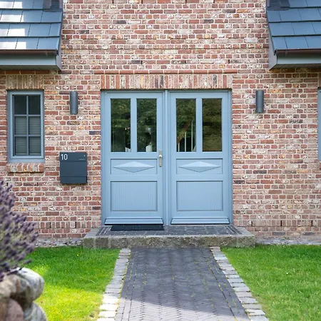 Ferienhaus Sommerhus Ferienhaus Sommerhus Prázdninový dům *