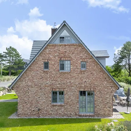 Ferienhaus Sommerhus Ferienhaus Sommerhus Dom wakacyjny Böhl